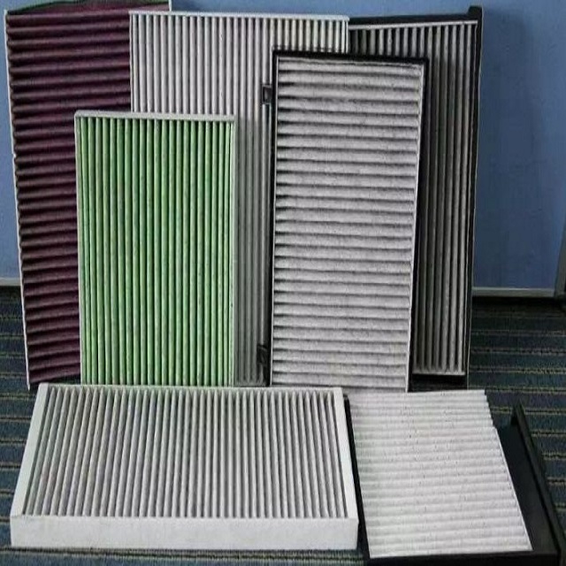 緑色製品のための不織布の5つの利点